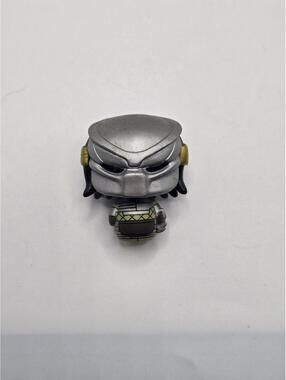 Funko Pint Sized Heros Series 1 Predator Masked (1/12) Funko Pop Toy